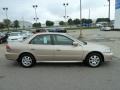 Naples Gold Metallic - Accord EX Sedan Photo No. 6