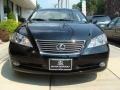 Obsidian Black - ES 350 Photo No. 2