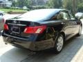 Obsidian Black - ES 350 Photo No. 4