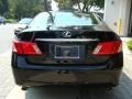 Obsidian Black - ES 350 Photo No. 5