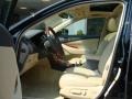 Obsidian Black - ES 350 Photo No. 7