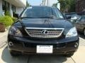 Black Onyx - RX 400h AWD Hybrid Photo No. 2