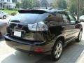 Black Onyx - RX 400h AWD Hybrid Photo No. 4