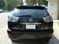 Black Onyx - RX 400h AWD Hybrid Photo No. 5