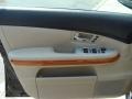 Black Onyx - RX 400h AWD Hybrid Photo No. 6
