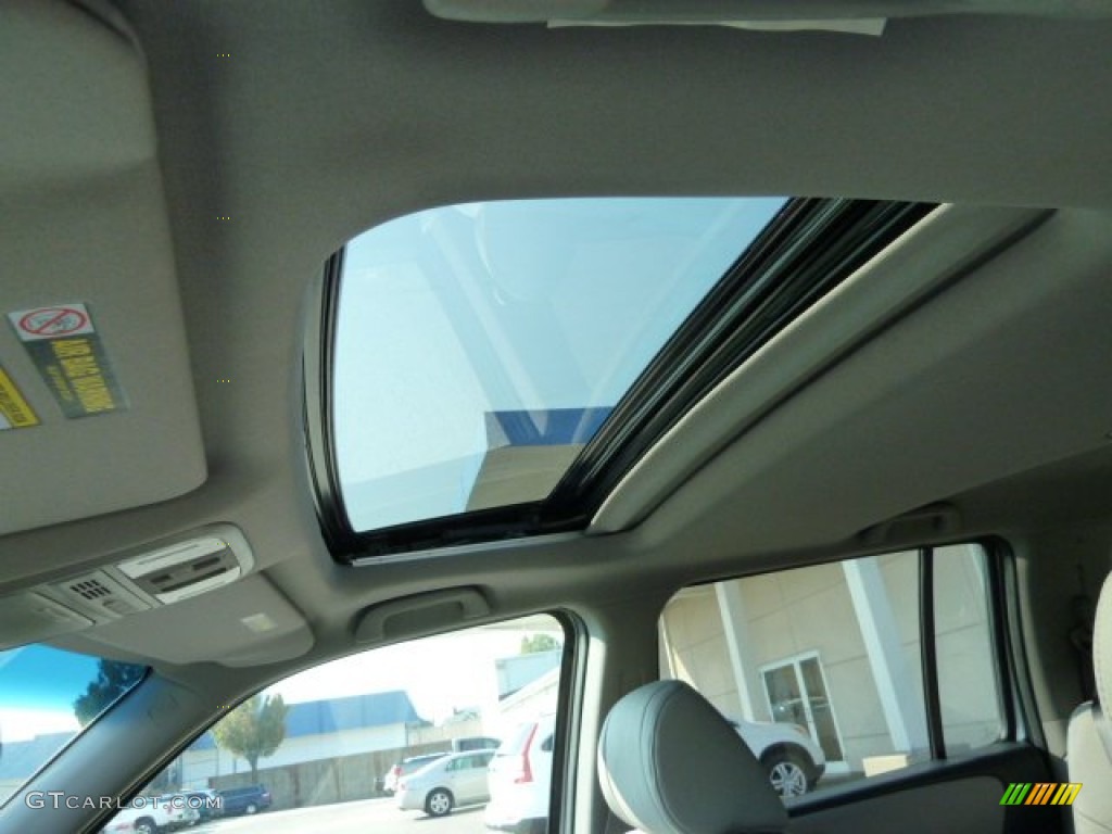 2012 Honda Pilot EX-L 4WD Sunroof Photo #54156896