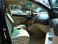 Black Onyx - RX 400h AWD Hybrid Photo No. 8