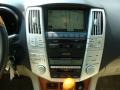 Black Onyx - RX 400h AWD Hybrid Photo No. 11