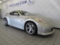  2010 370Z NISMO Coupe Brilliant Silver