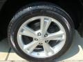 Black Onyx - RX 400h AWD Hybrid Photo No. 14
