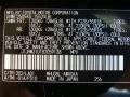 Black Onyx - RX 400h AWD Hybrid Photo No. 15