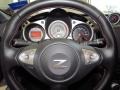 Brilliant Silver - 370Z NISMO Coupe Photo No. 13
