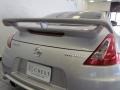 Brilliant Silver - 370Z NISMO Coupe Photo No. 24