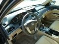 Ivory Interior Photo for 2012 Honda Accord #54157401