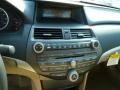 Ivory Controls Photo for 2012 Honda Accord #54157428