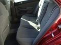 2006 Redondo Red Pearl Honda Accord SE Sedan  photo #7