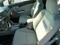 Gray Interior Photo for 2012 Honda Civic #54157524