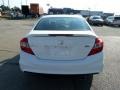 Taffeta White - Civic Si Sedan Photo No. 4