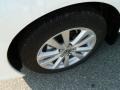 Taffeta White - Civic EX Sedan Photo No. 9