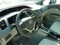 Taffeta White - Civic EX Sedan Photo No. 15