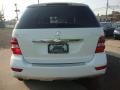 Arctic White - ML 350 4Matic Photo No. 10