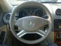 Arctic White - ML 350 4Matic Photo No. 19