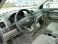 Gray Interior Photo for 2011 Honda CR-V #54158079