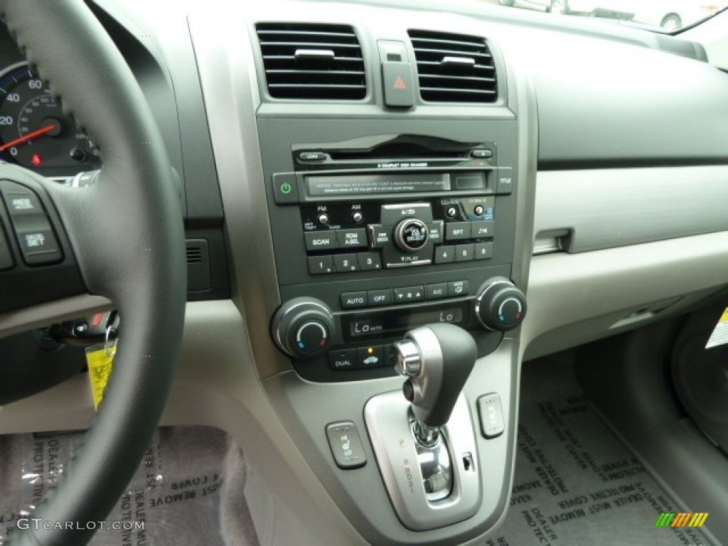 2011 Honda CR-V EX-L 4WD 5 Speed Automatic Transmission Photo #54158100
