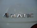 Arctic White - ML 350 4Matic Photo No. 36