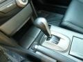2011 Alabaster Silver Metallic Honda Accord EX-L Sedan  photo #16