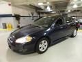 Imperial Blue Metallic - Impala LT Photo No. 1