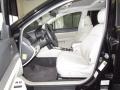 2011 Crystal Black Silica Subaru Outback 2.5i Premium Wagon  photo #8