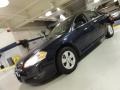 Imperial Blue Metallic - Impala LT Photo No. 2