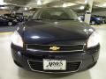 Imperial Blue Metallic - Impala LT Photo No. 3