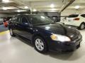 Imperial Blue Metallic - Impala LT Photo No. 4