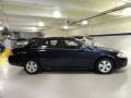 Imperial Blue Metallic - Impala LT Photo No. 7