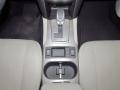 2011 Crystal Black Silica Subaru Outback 2.5i Premium Wagon  photo #17