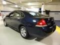 Imperial Blue Metallic - Impala LT Photo No. 10