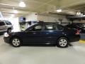 Imperial Blue Metallic - Impala LT Photo No. 11