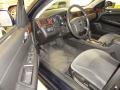 Imperial Blue Metallic - Impala LT Photo No. 13
