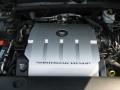 4.6 Liter DOHC 32-Valve Northstar V8 Engine for 2005 Cadillac DeVille DTS #54158667