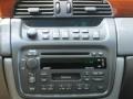 Dark Gray Audio System Photo for 2005 Cadillac DeVille #54158739