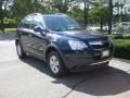 Deep Blue - VUE XE 3.5 AWD Photo No. 1