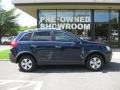 Deep Blue - VUE XE 3.5 AWD Photo No. 2