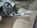 Gold Mist - CTS 4 AWD Sedan Photo No. 3