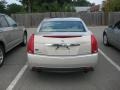 Gold Mist - CTS 4 AWD Sedan Photo No. 4