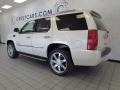 White Diamond - Escalade  Photo No. 2