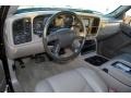 Medium Gray Dashboard Photo for 2005 Chevrolet Silverado 3500 #54159150