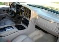 Medium Gray Dashboard Photo for 2005 Chevrolet Silverado 3500 #54159159