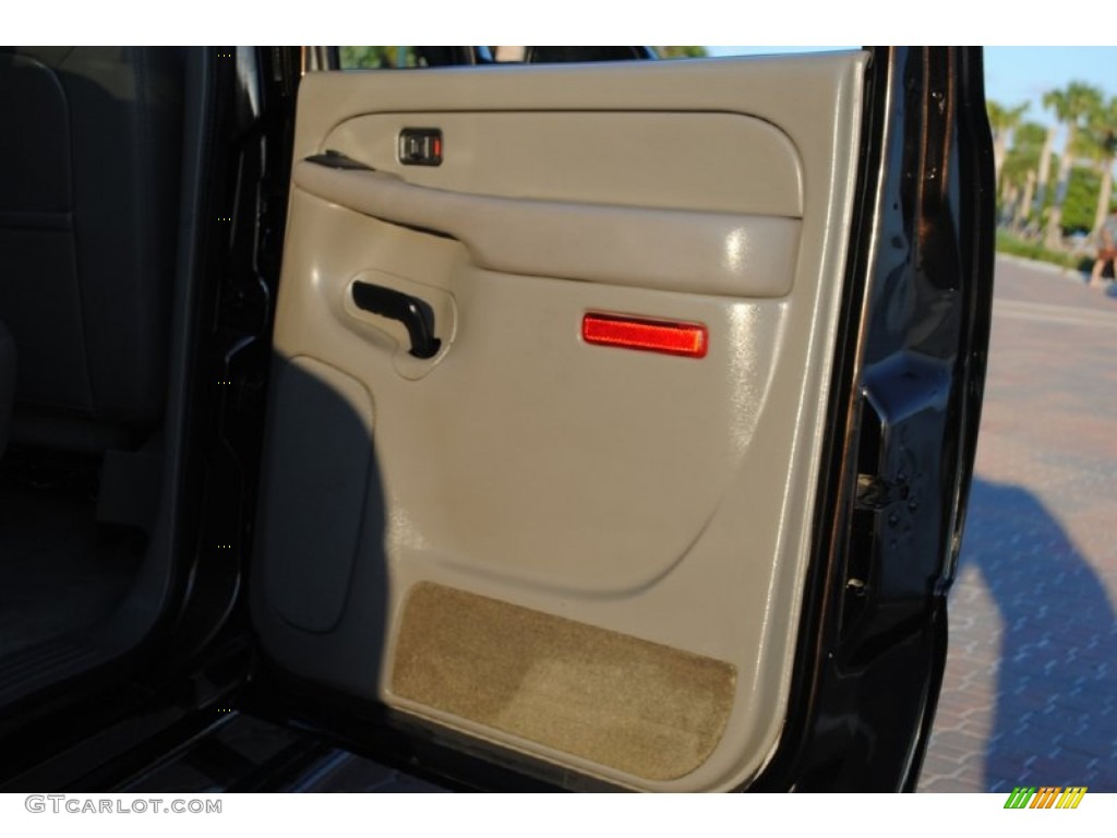 2005 Silverado 3500 LT Crew Cab 4x4 Dually - Custom Bronze / Medium Gray photo #42